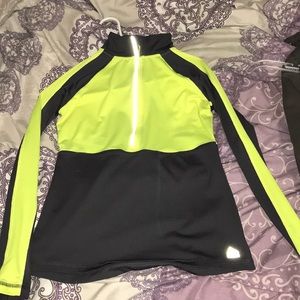 Running jacket
